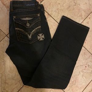 Affliction jeans